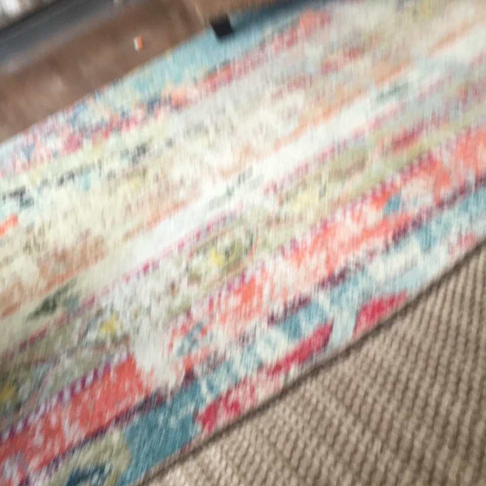 Meet your Posher, Abby